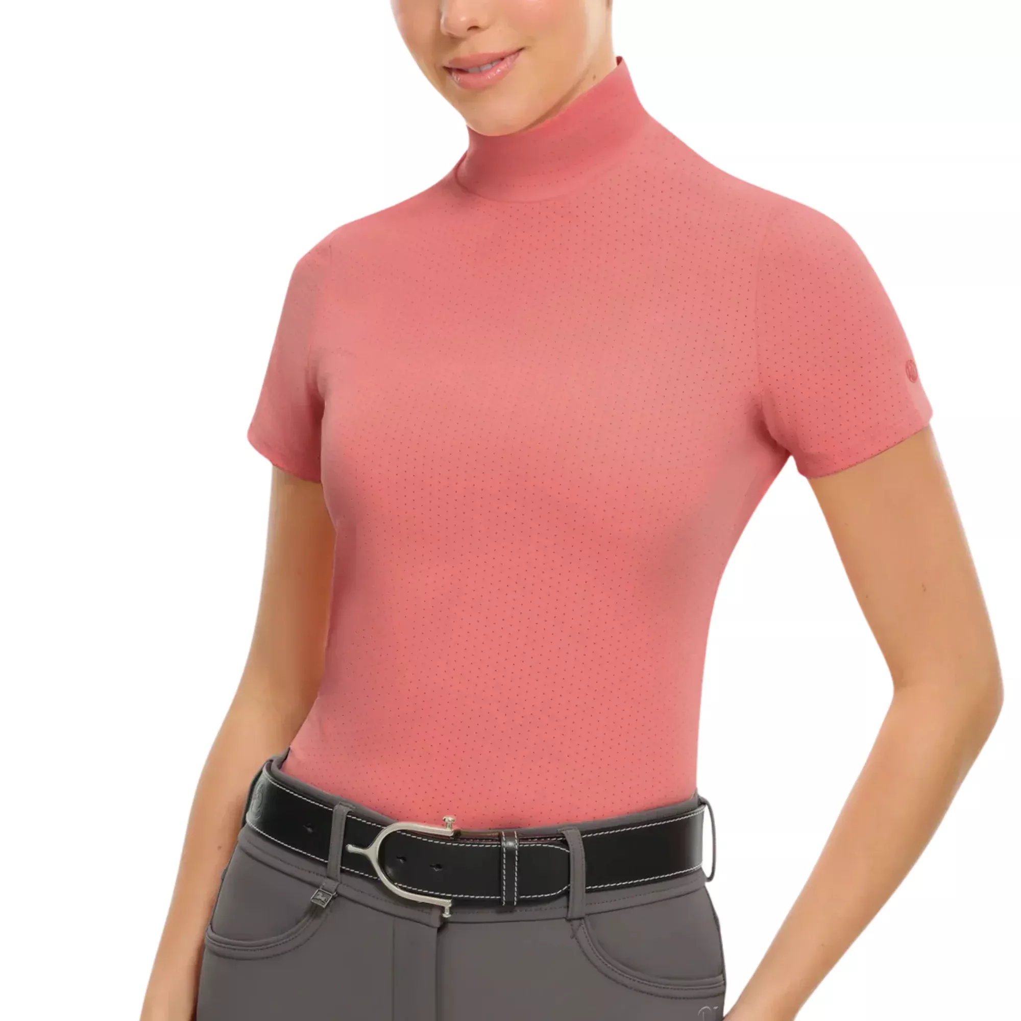 RJ Classics Jodi Mock Neck