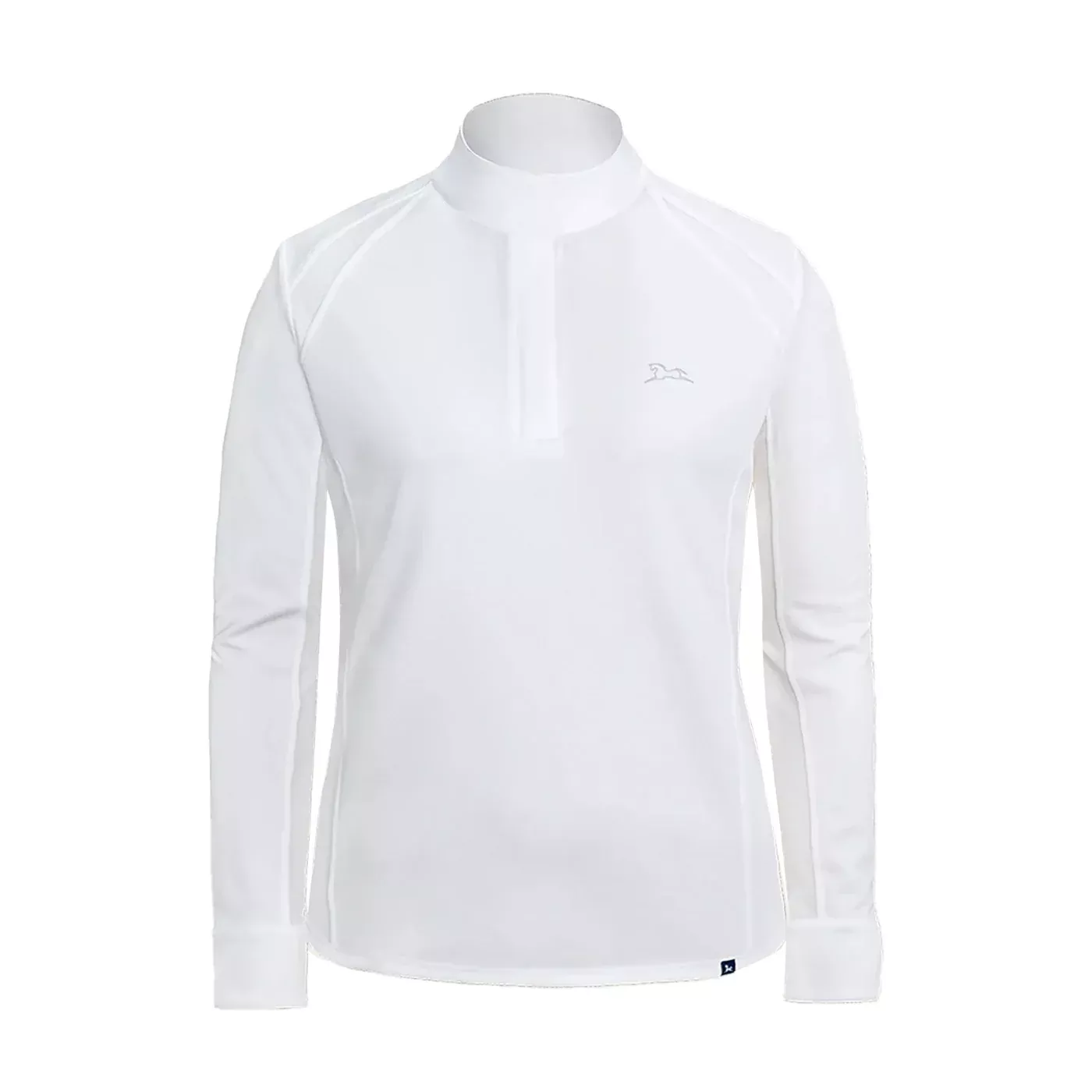 RJ Classics Sofia Plus Long Sleeve Show Shirt