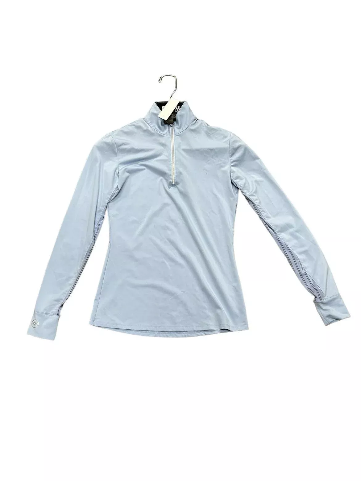RJ Classics Sunshirt - Light Blue - XXS - USED