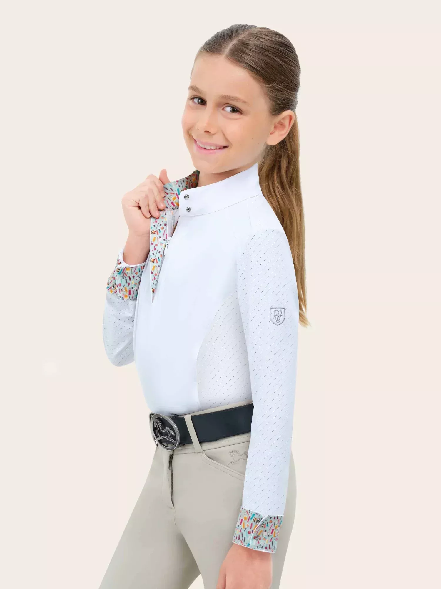 RJ Classics Tori Jr. 2.0 - Glam Time