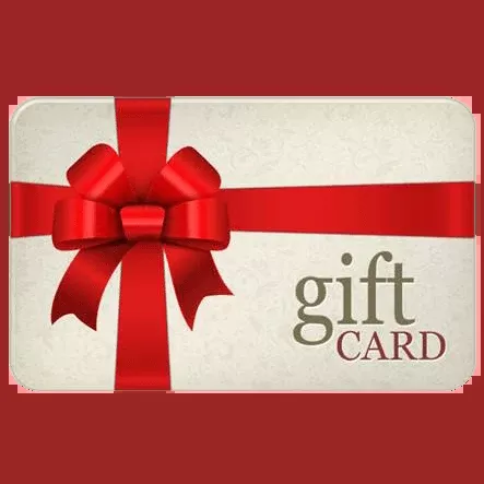 RM Tack Gift Card