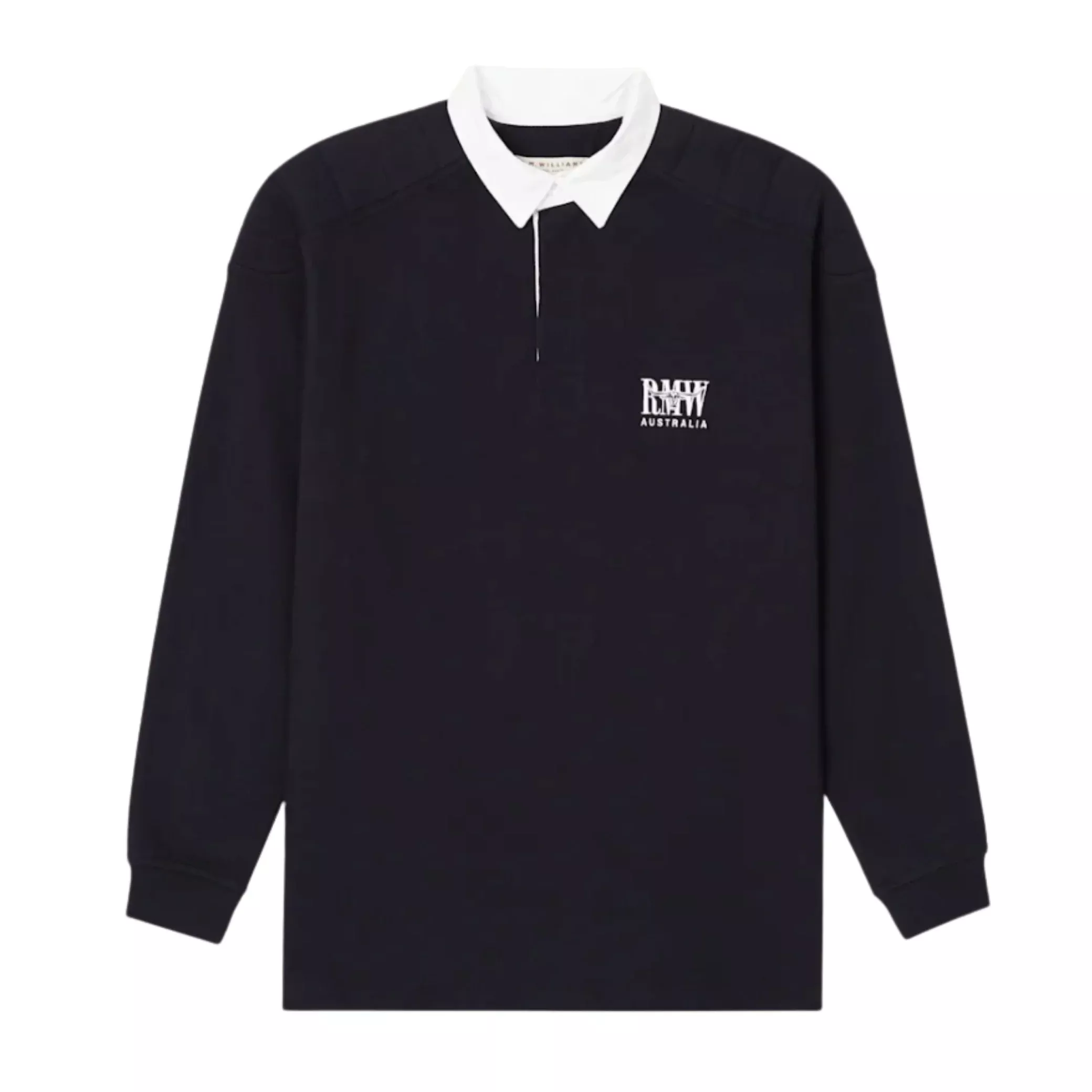 RMW Classic Rugby Top