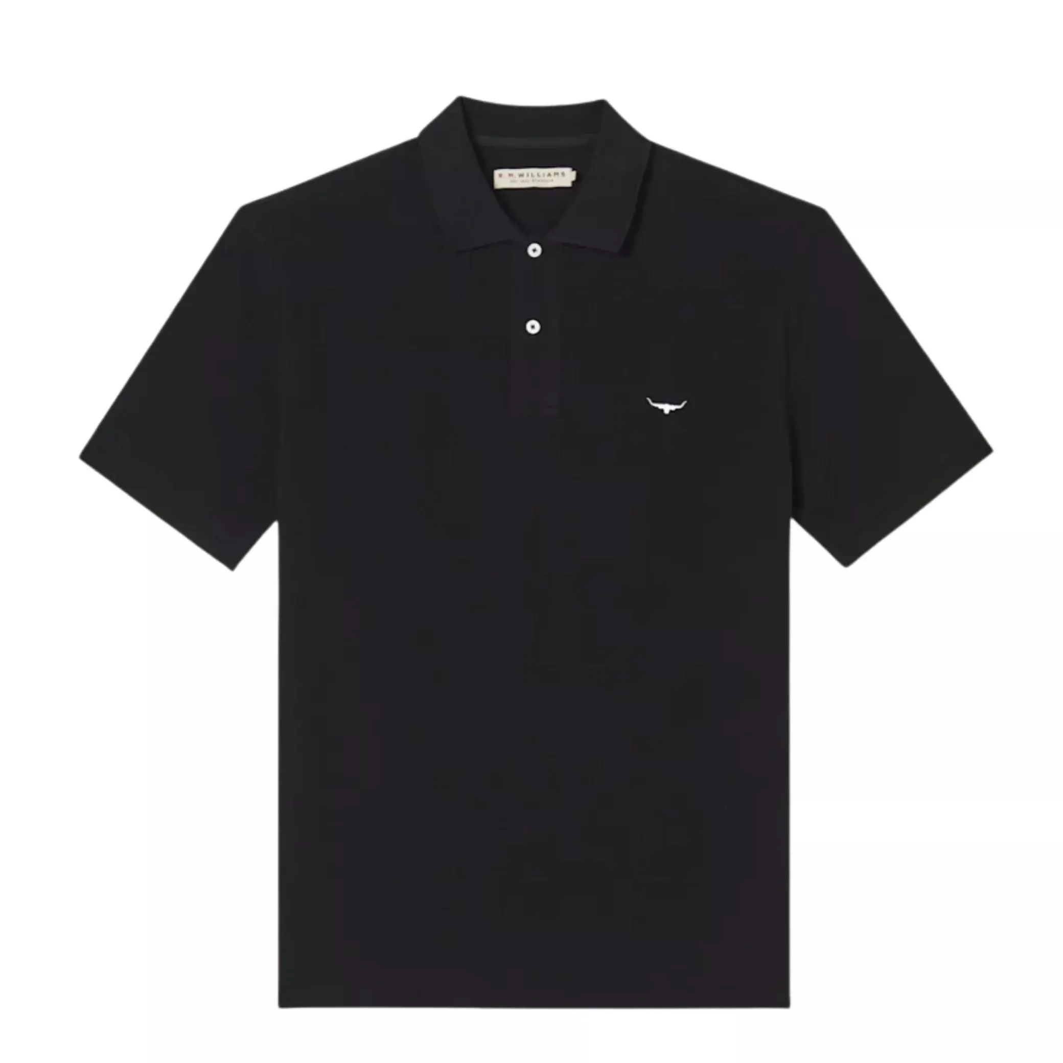 RMW Mens Rod Polo Shirt