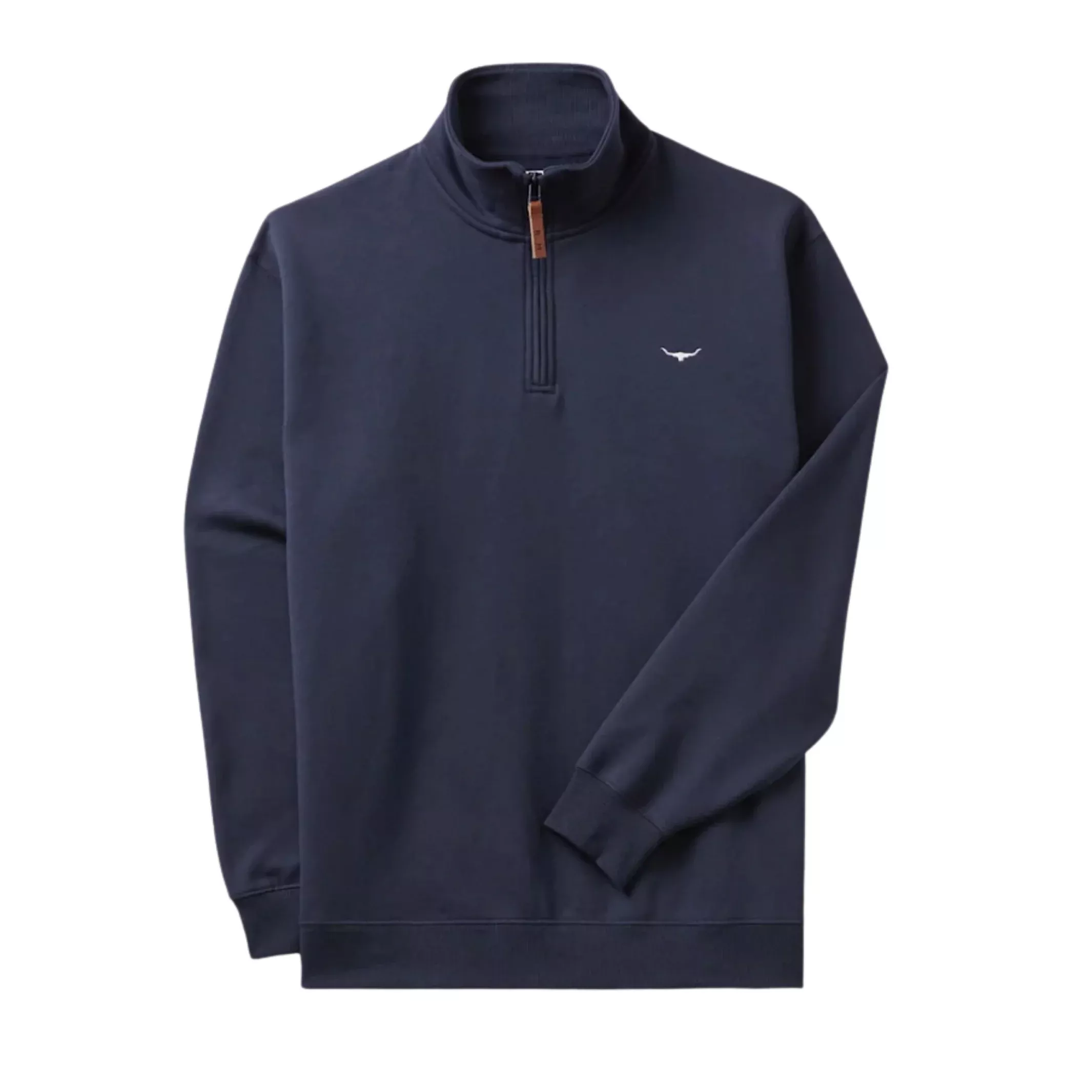 RMW Mulyungarie Fleece Jumper