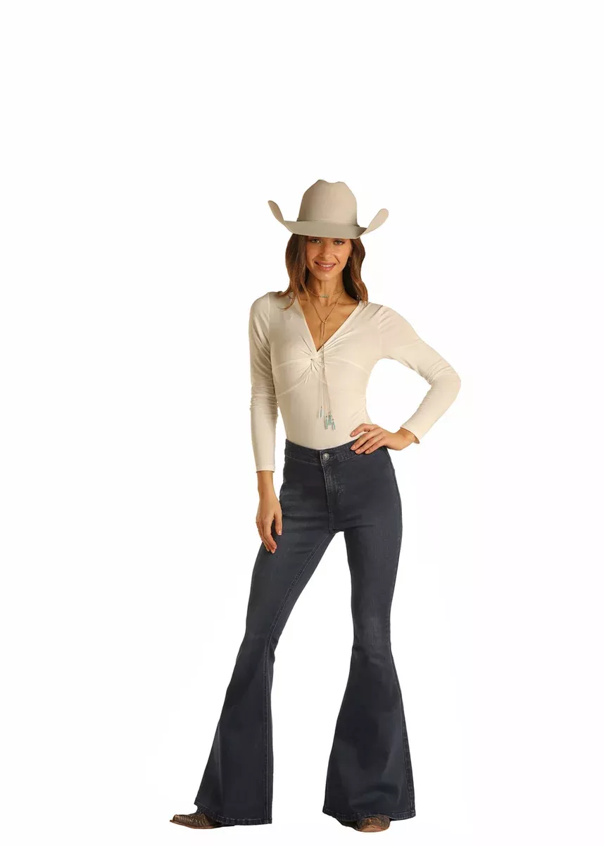 Rock & Roll Jrs. Bell Bottoms WPB2671