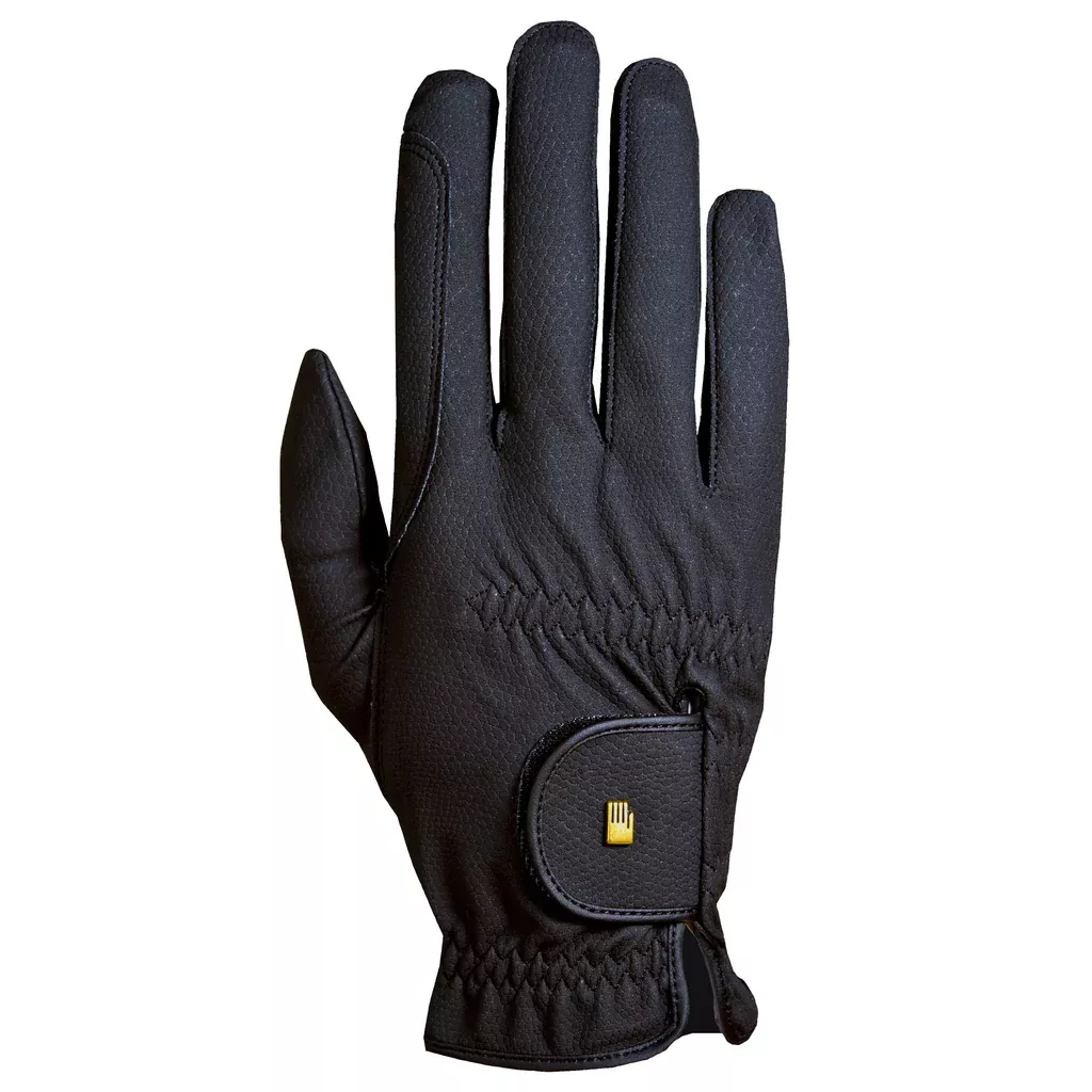 Roeck-Grip Winter Riding Glove - Unisex