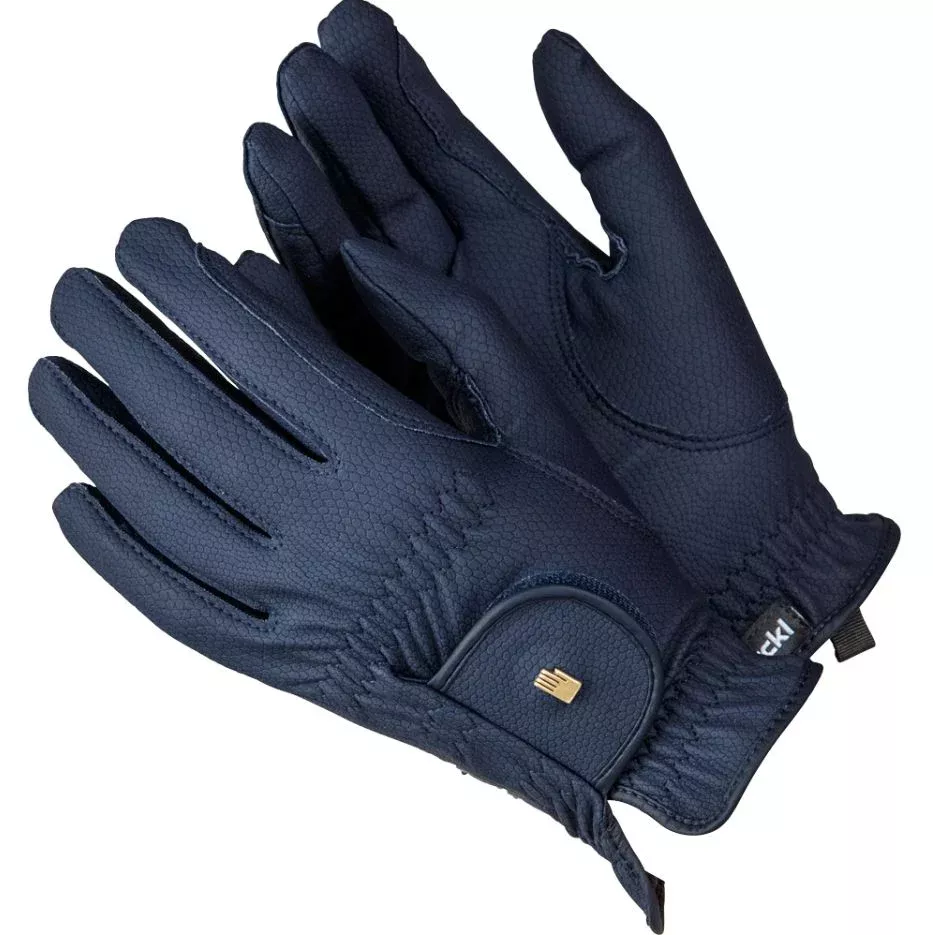Roeckl -Grip Gloves