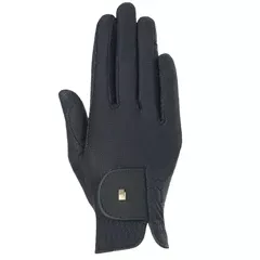 Roeckl-Grip Lite Summer Riding Glove - Unisex