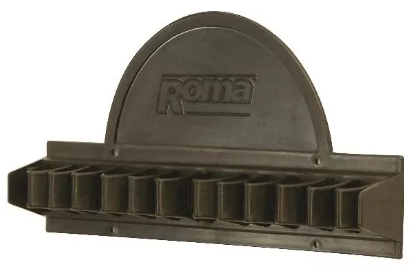 Roma Collection Whip Rack