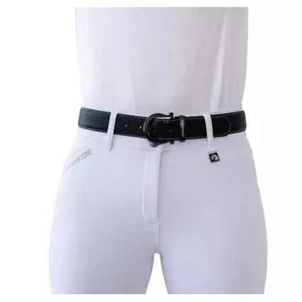 Romfh - Horse Shoe Buckle Belt -