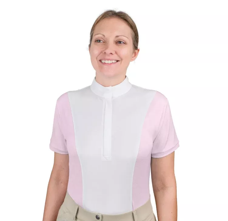 ROMFH Logo Show Shirt - Short Sleeve