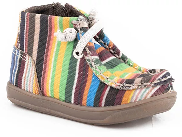 Roper Infant/Baby Driving Moc / Boat Shoe