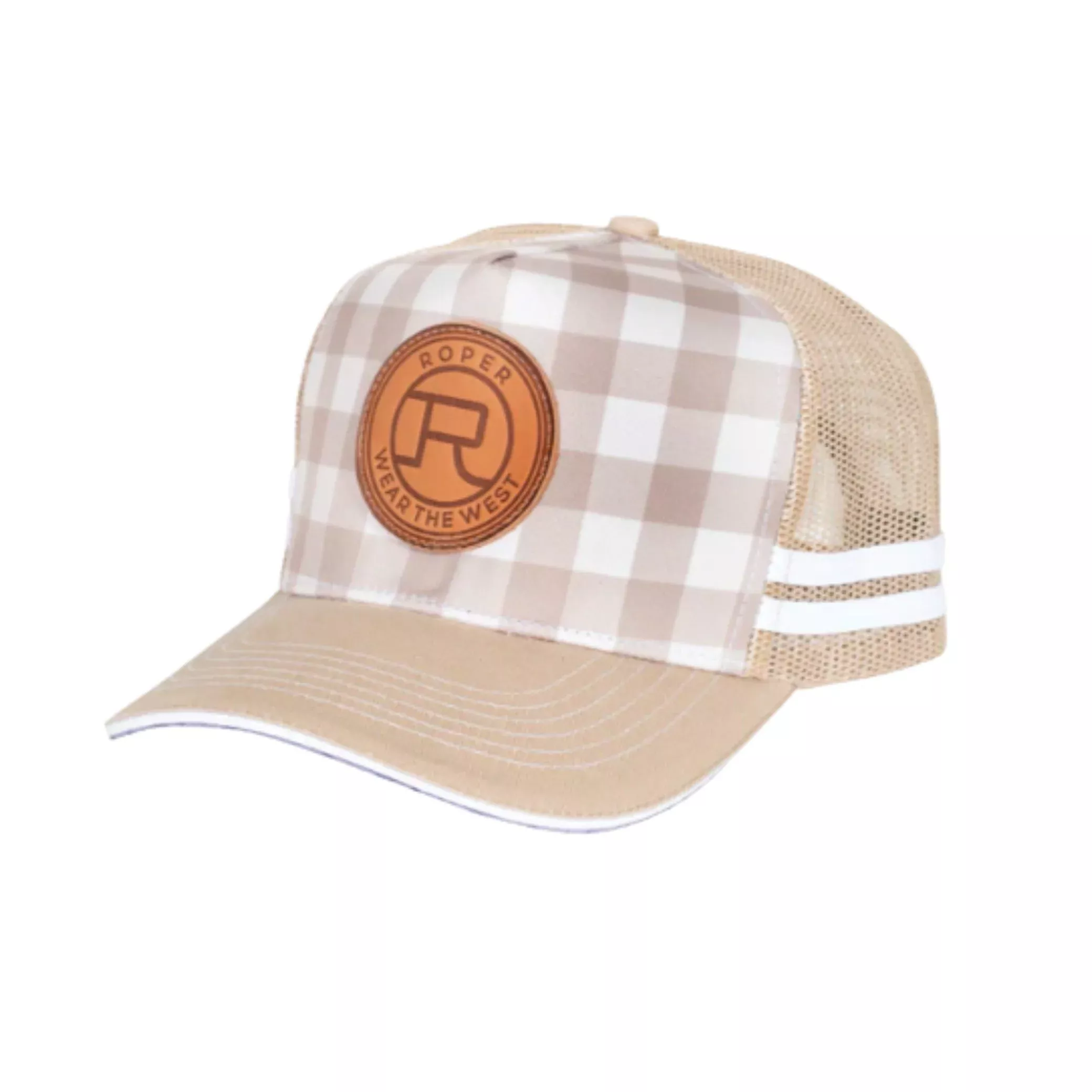Roper Trucker Cap
