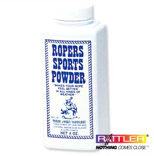 Ropers Sports Powder