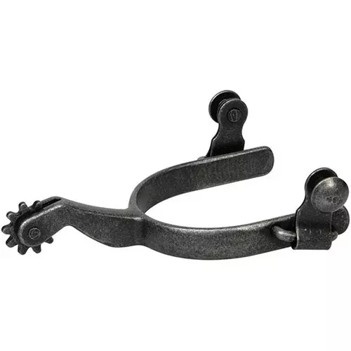 Roping Spur, Ladies