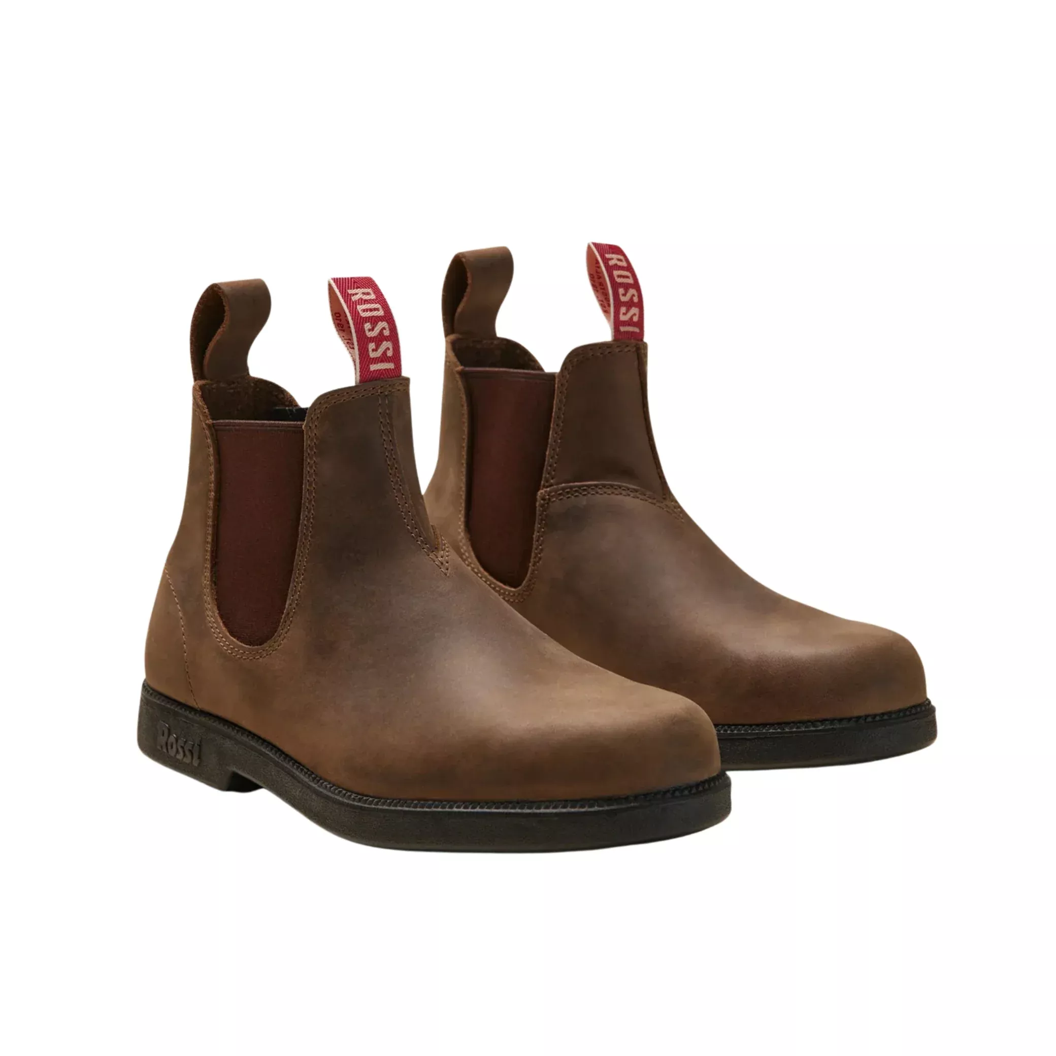 Rossi Booma Boots