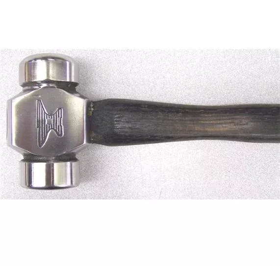 Rounding Hammer Jim Keith 2#