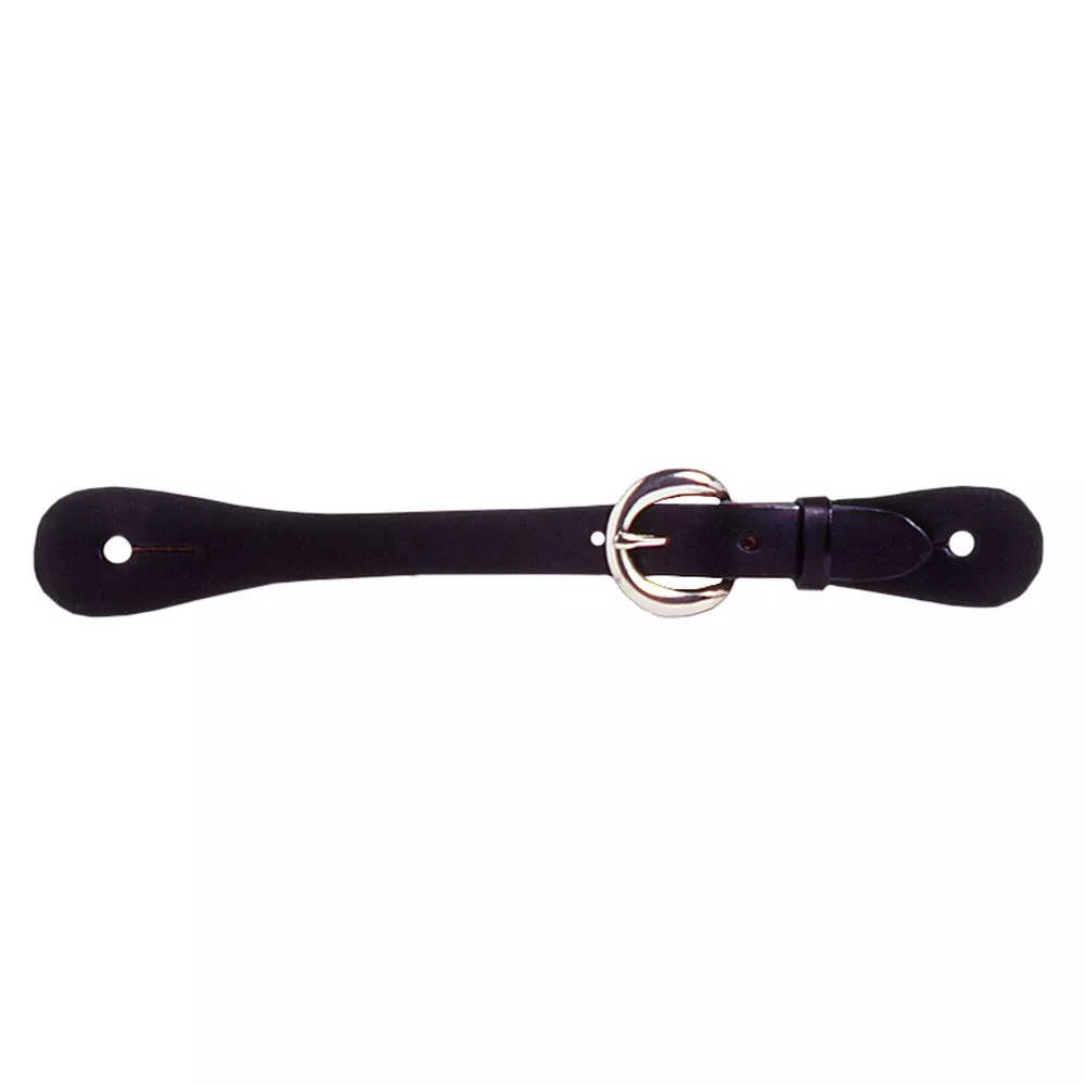 Royal King Economy Spur Straps