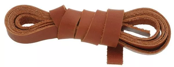 Royal King Latigo Leather Saddle Strings