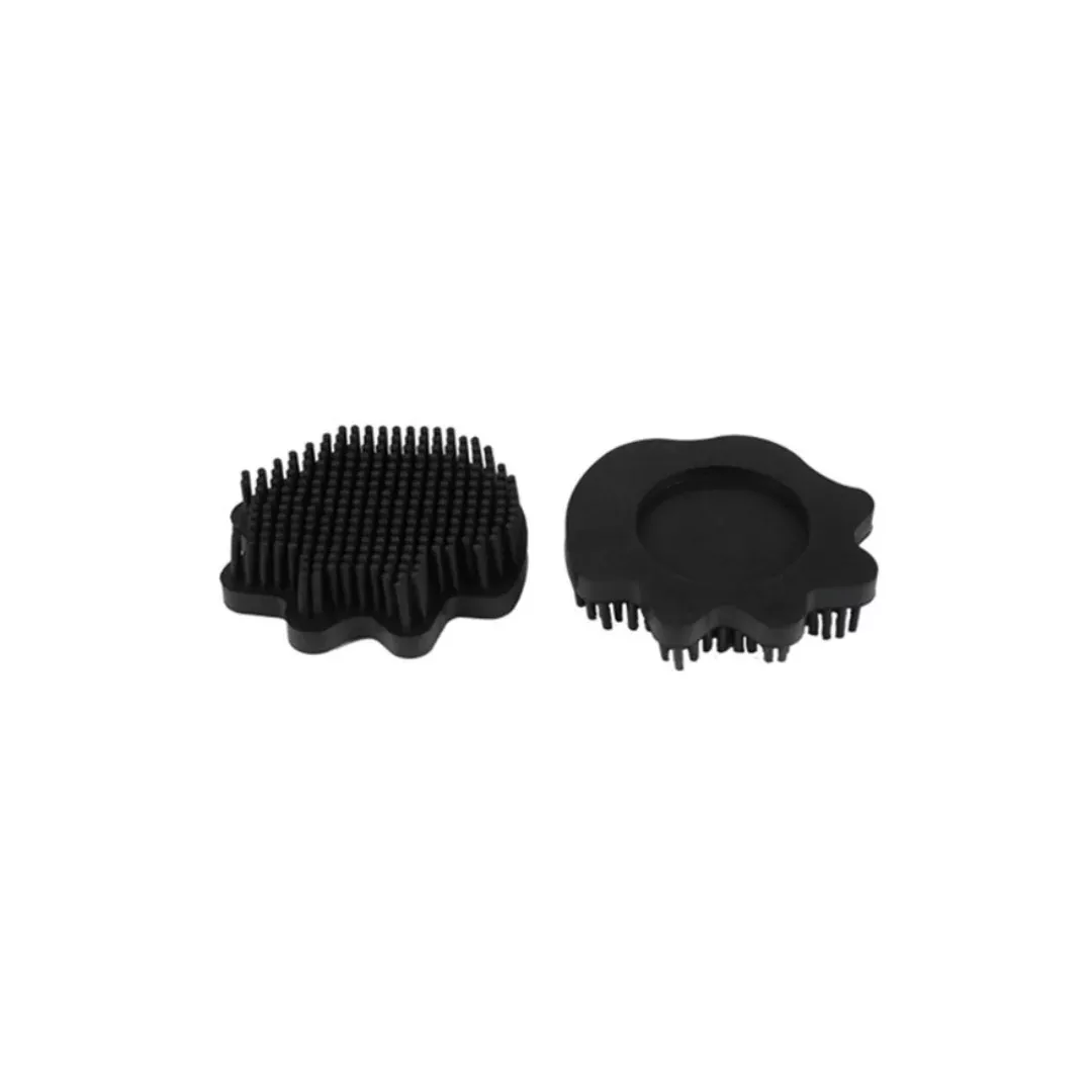 Rubber Palm Massager