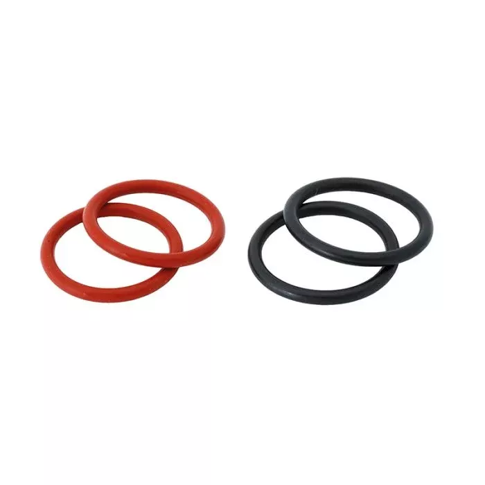Rubber Rings Bucephalus