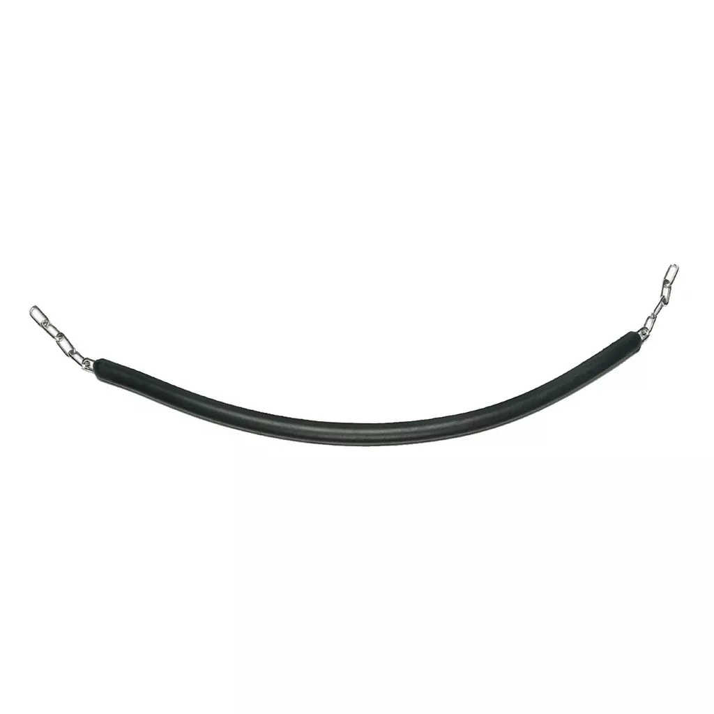 Rubber Stall Chain