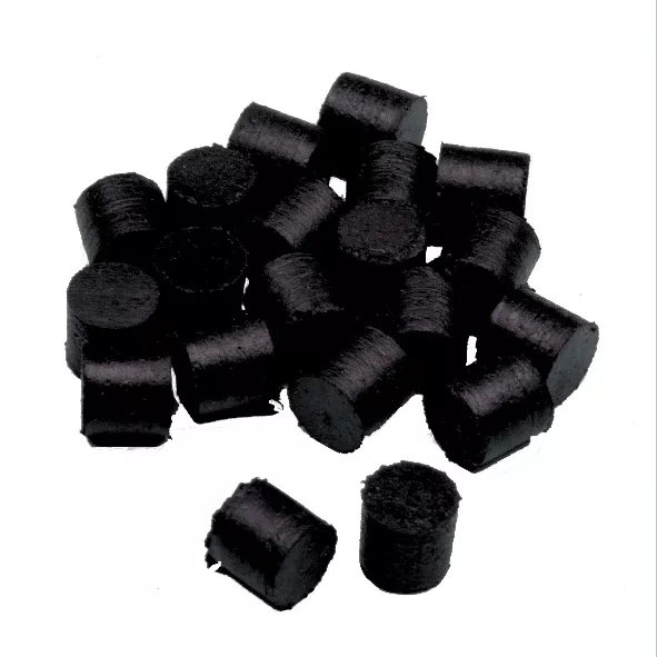 Rubber Stud Sleepers