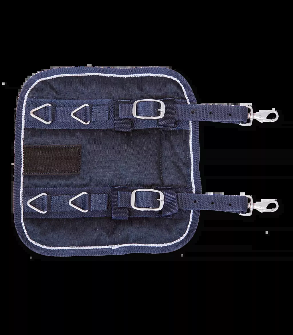Rug Chest Extension