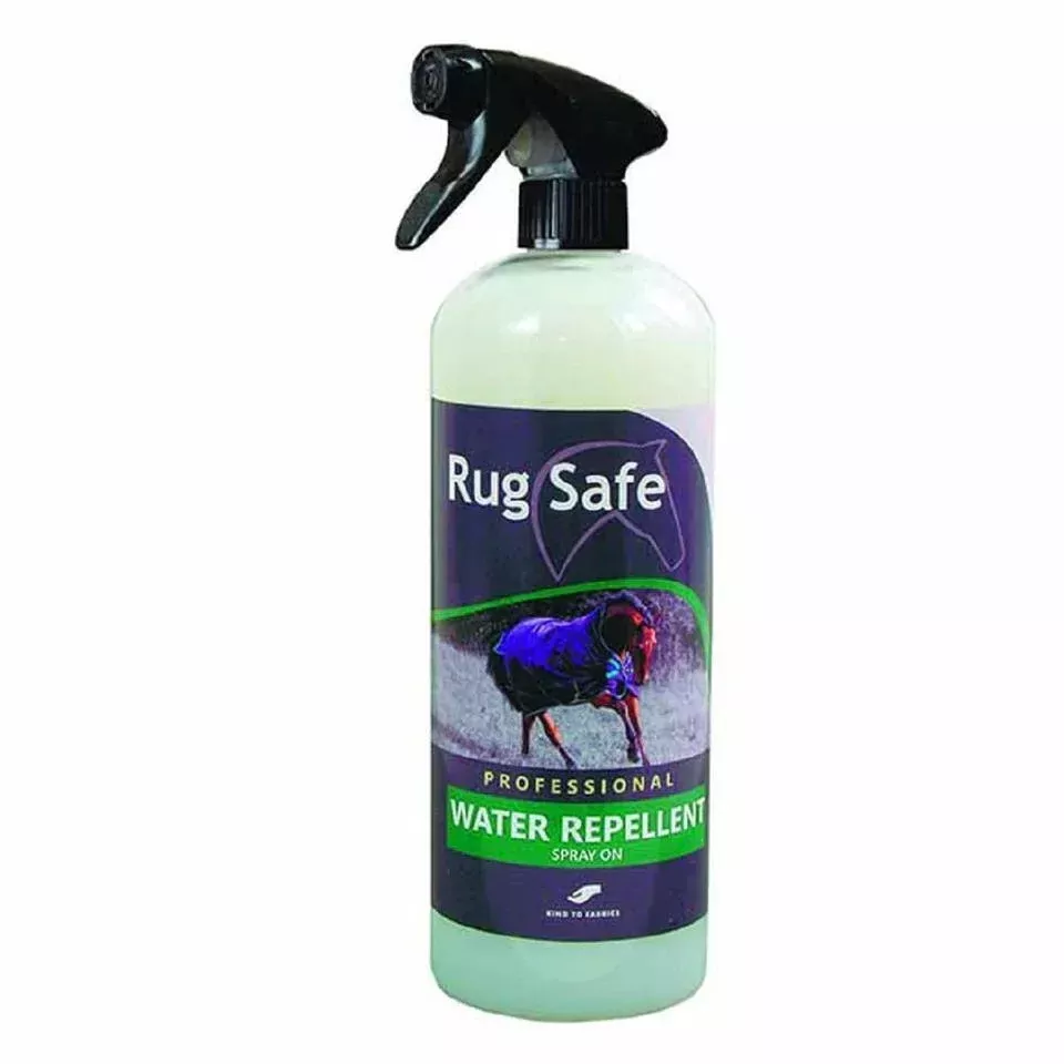Rugsafe Repellent 1 LTR Spray RS201