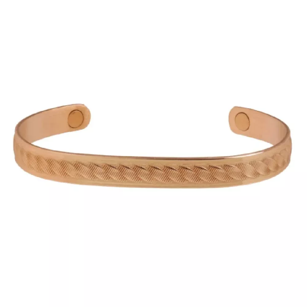 Sabona Copper Rope Magnetic Wristband