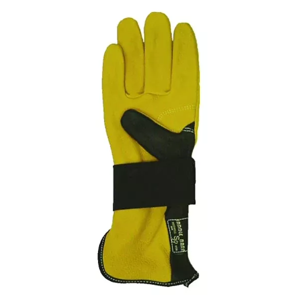 Saddle Barn Adult Bull Riding Glove
