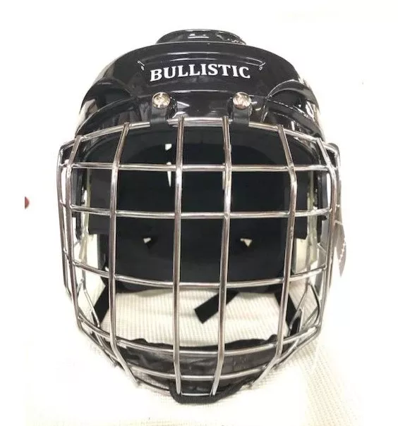 Saddle Barn Bullistic Helmet 10-79