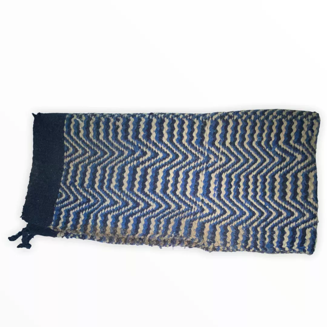 Saddle Blanket