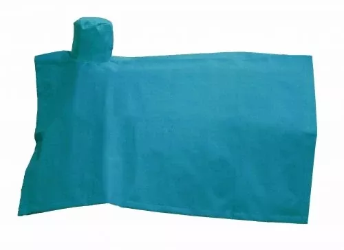 Saddle Cover