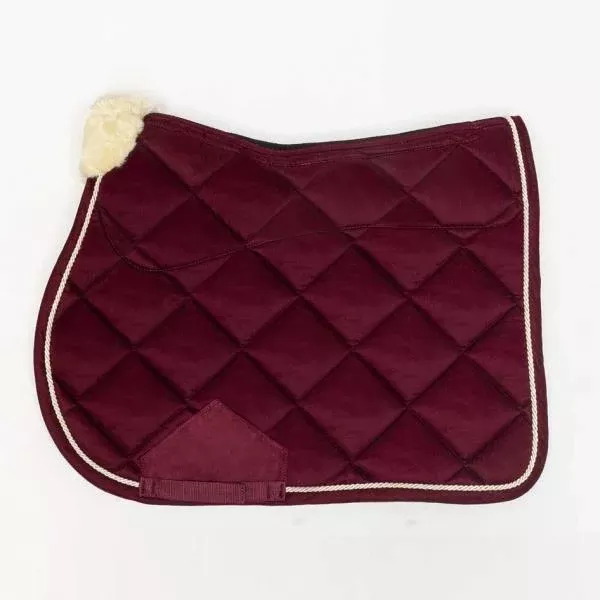 Saddle Pad Classics with Wool