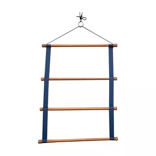Saddle Pad Holder Luxe