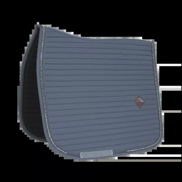 Saddle Pad Pearls Dressage