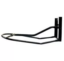 Saddle Rack