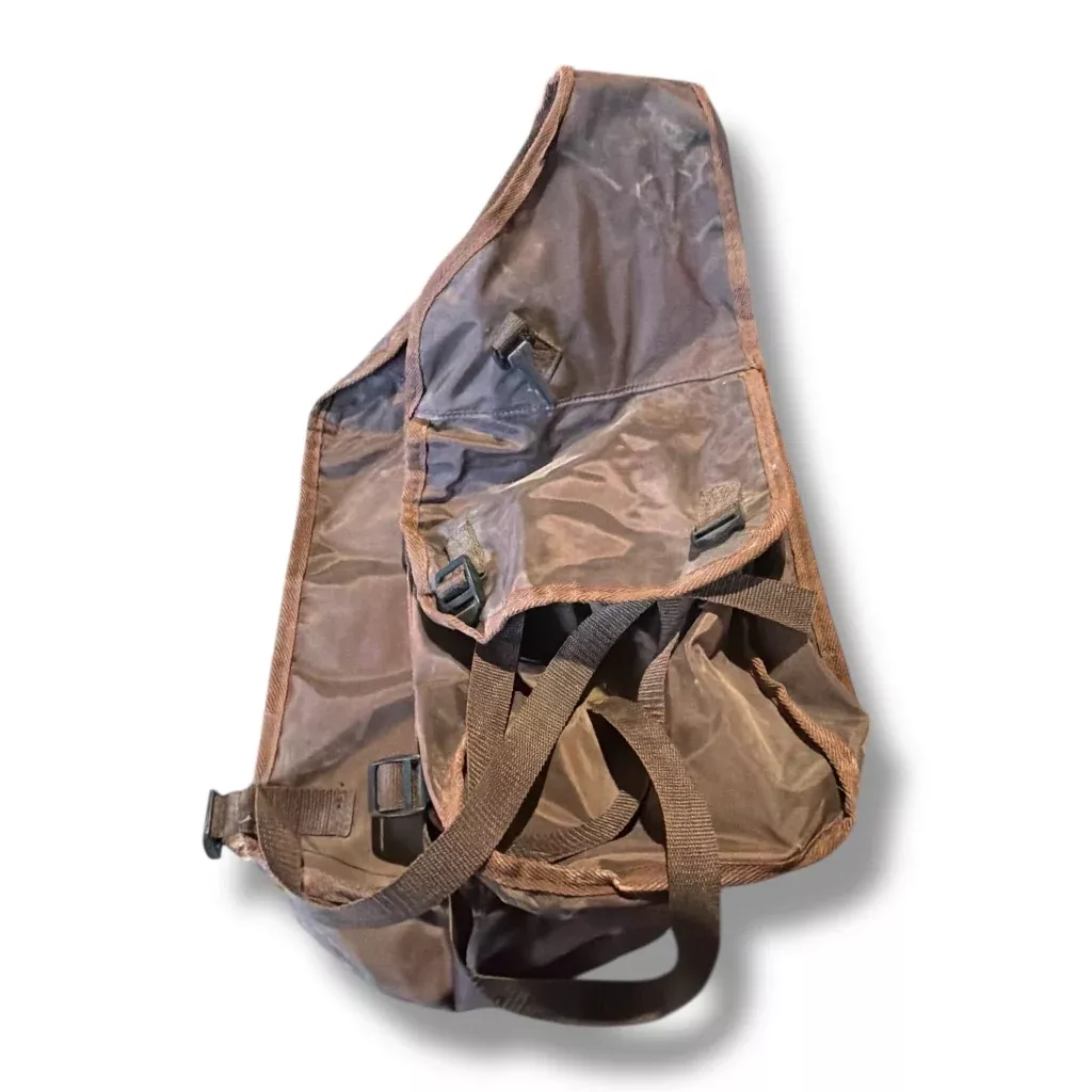 Saddlebags