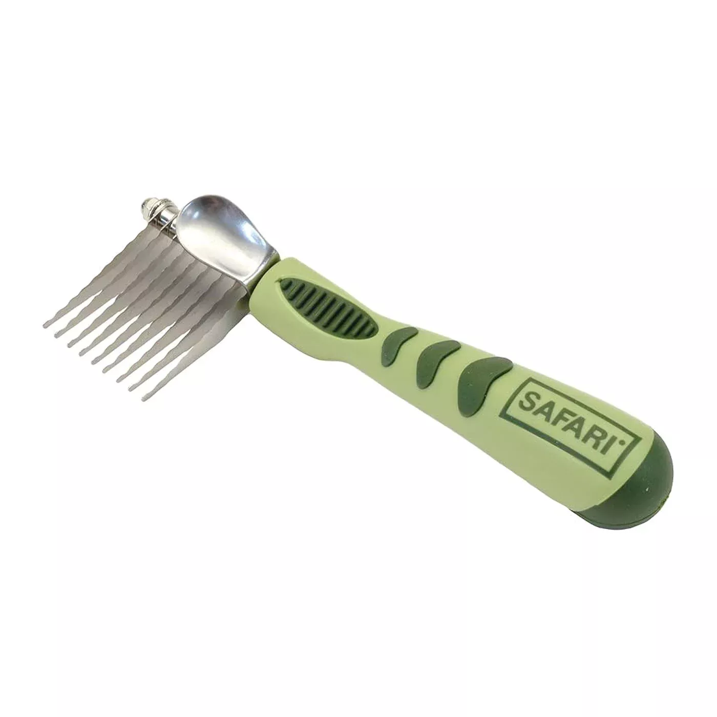 Safari De-Matting Comb