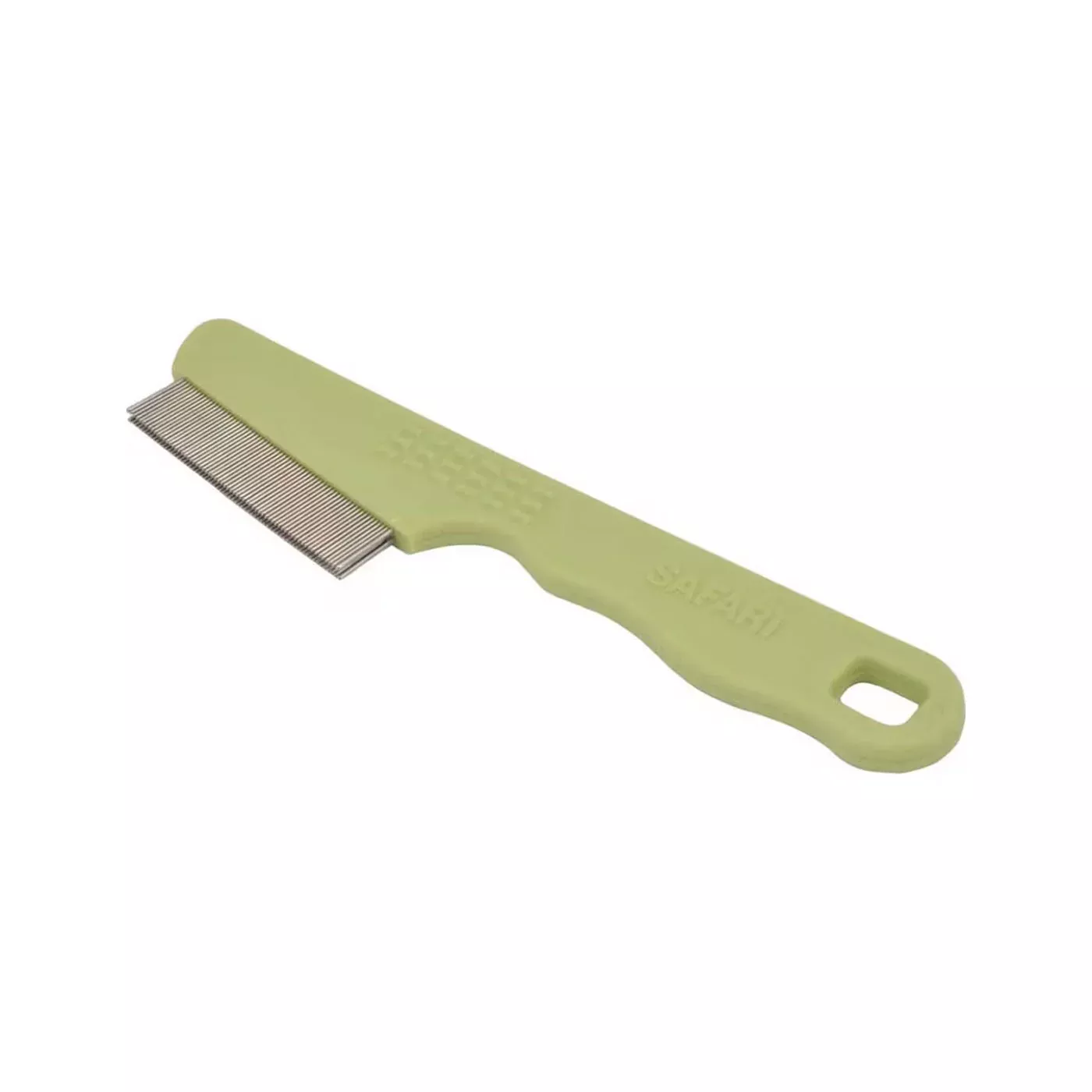Safari Double Row Flea Comb