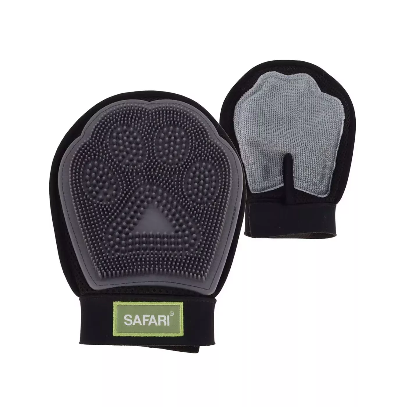 Safari Grooming Mitt