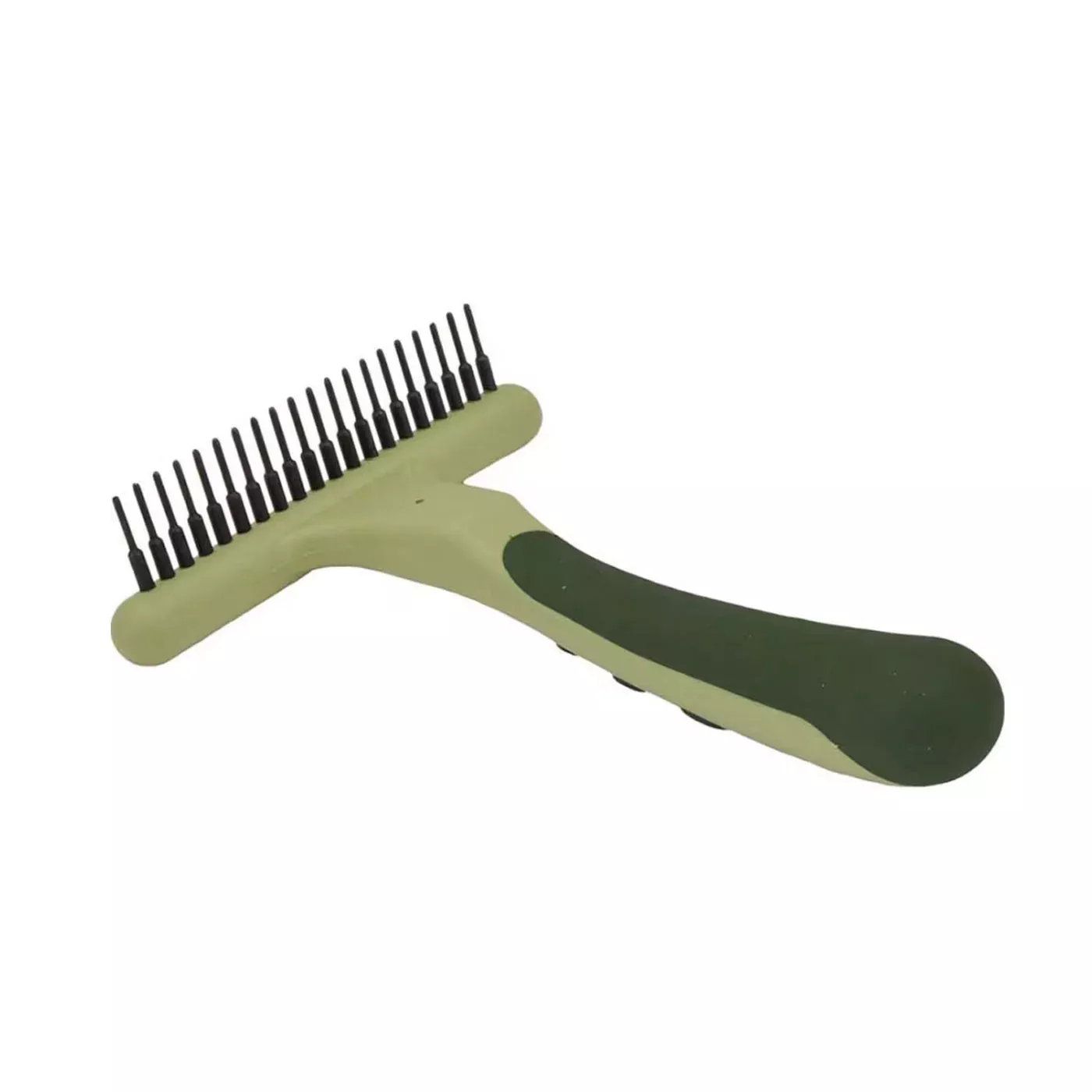 Safari Single Row Undercoat Rake