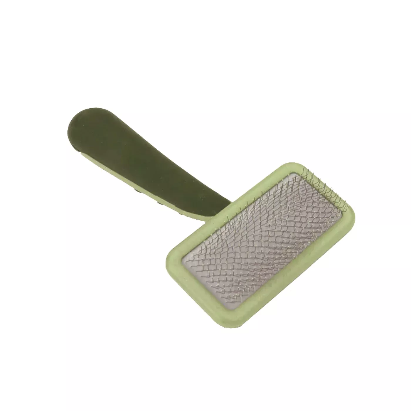 Safari Soft Slicker Cat Brush