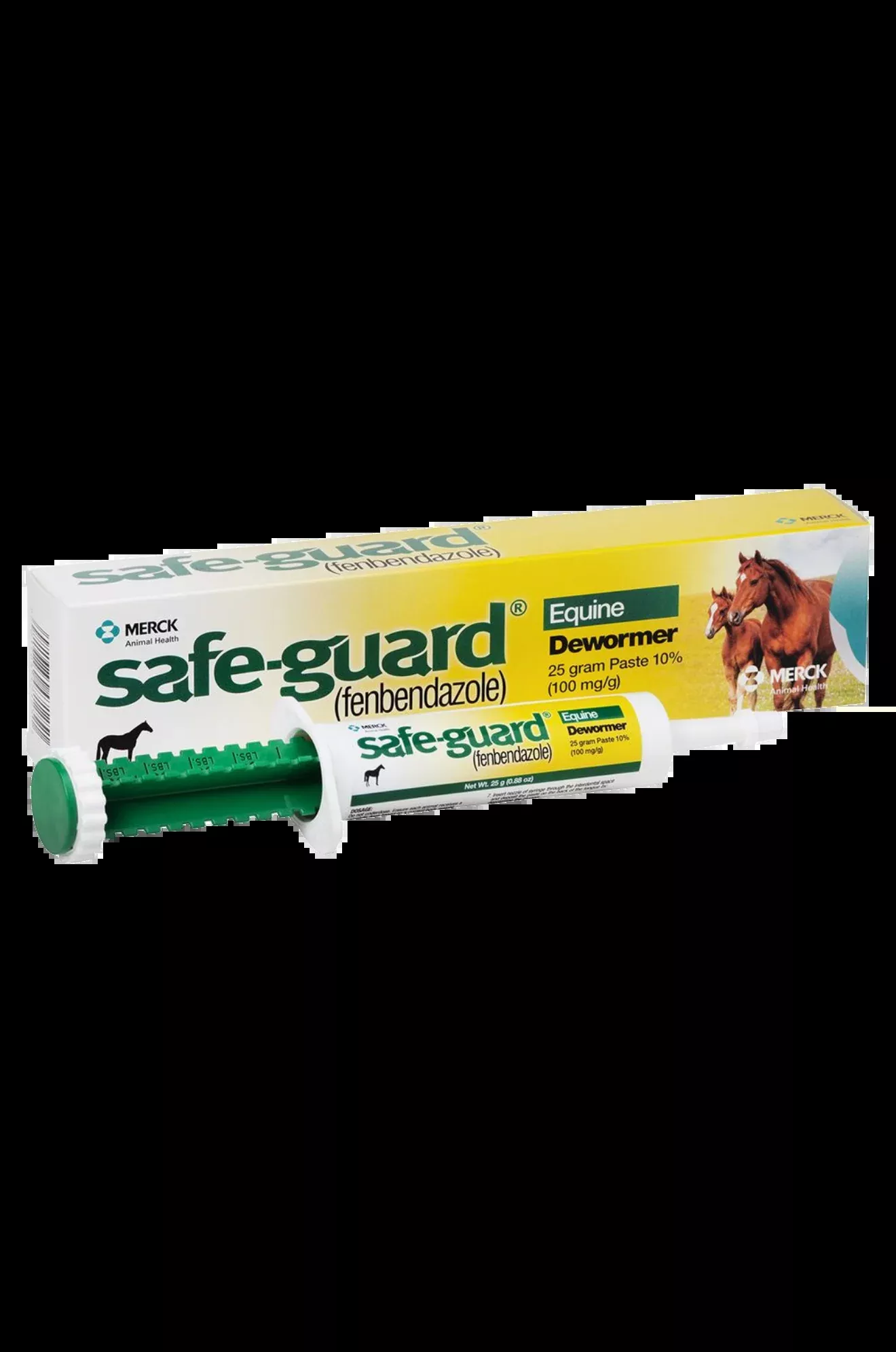Safe Guard 25G