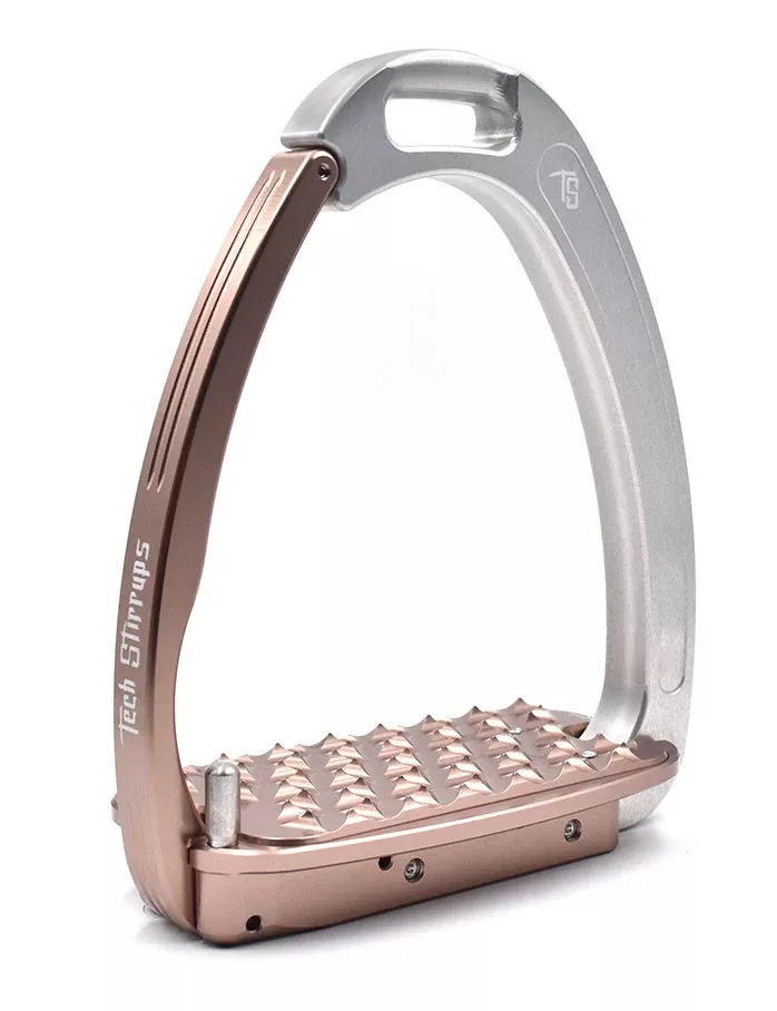 Safety Stirrups Venice EVO