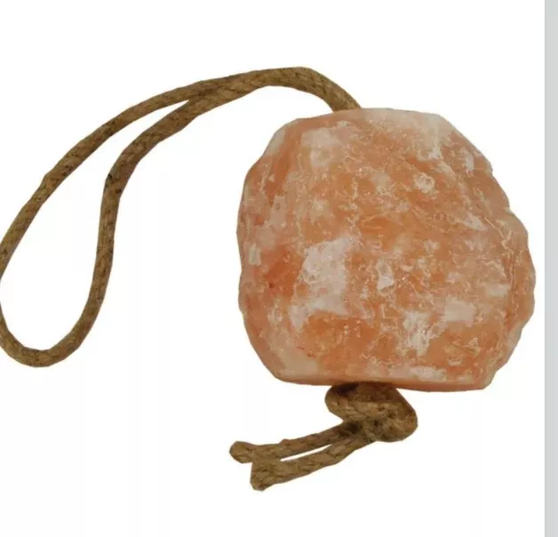 Salt Snack Himalayan Rock Salt