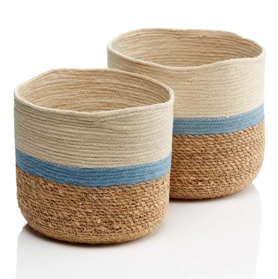 Samadra Shore Basket