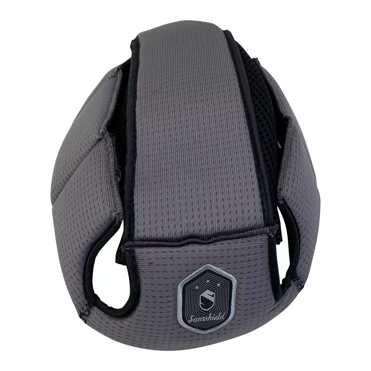 Samshield Replacement Helmet Liner in Gray - 52 (6 1/2)
