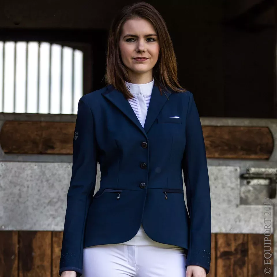 Samshield - Victorine Show Jacket